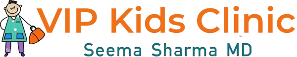 VIP Kids Clinic